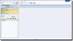 Object Navigator
