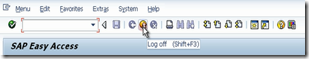 Menu Bar Example