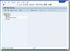 SAP GUI