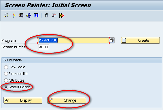 Layout Editor Radio Button And Click Change Button Layout Editor Radio Button And Click Change Button