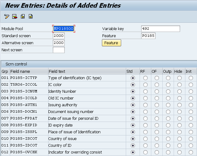 Enter The Values As Shown In The Below Screenshot Enter The Values As Shown In The Below Screenshot