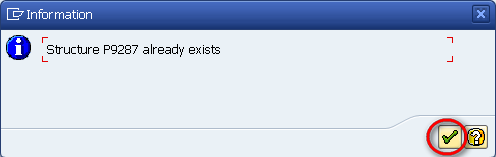 Create the Objects Create the Objects