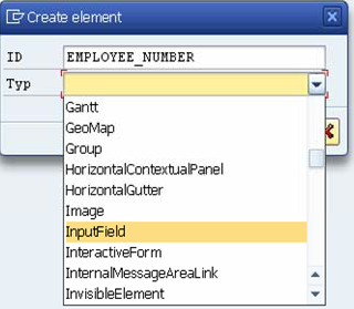 Web dynpro ABAP 12