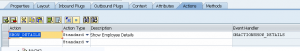 Web dynpro ABAP 21