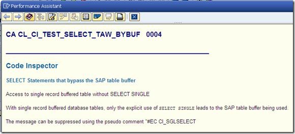 detailed information