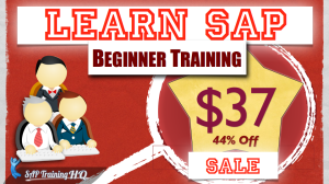 SAPCourseSaleDiscount