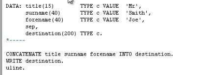 how-to-remove-first-character-from-string-in-sap-abap