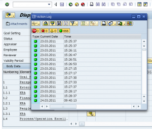 How To Use The SAP ABAP Debugger Efficiently